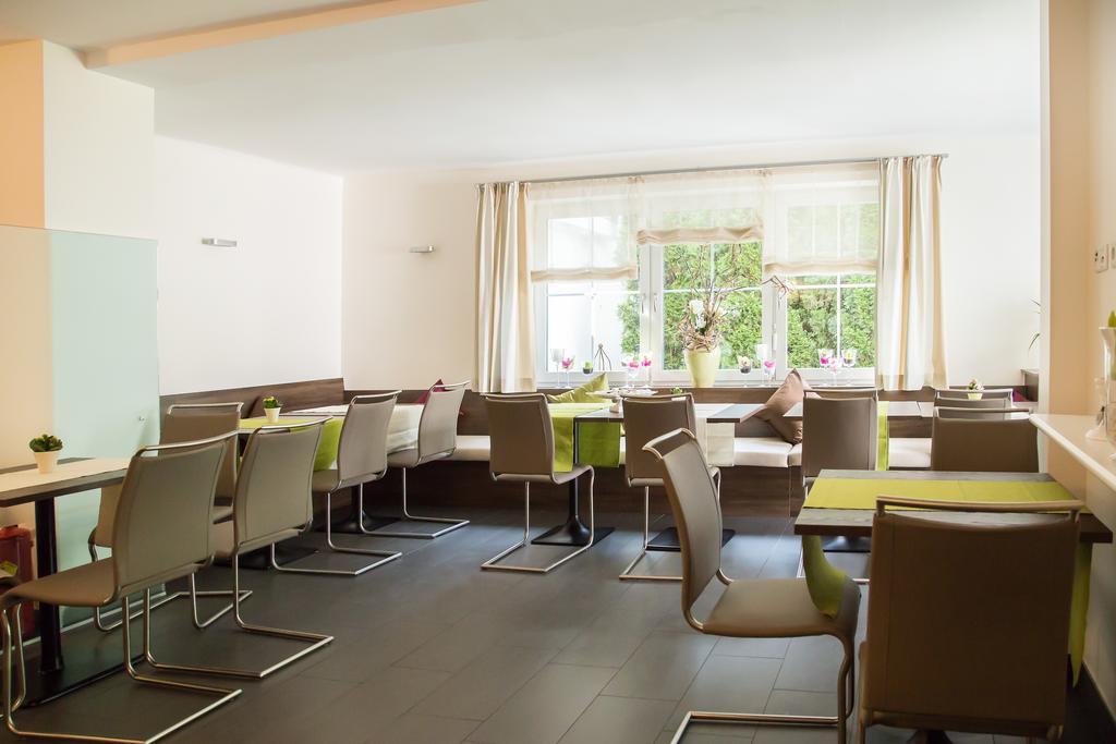 Bed & Breakfast B&B Villa Verde Salisburgo