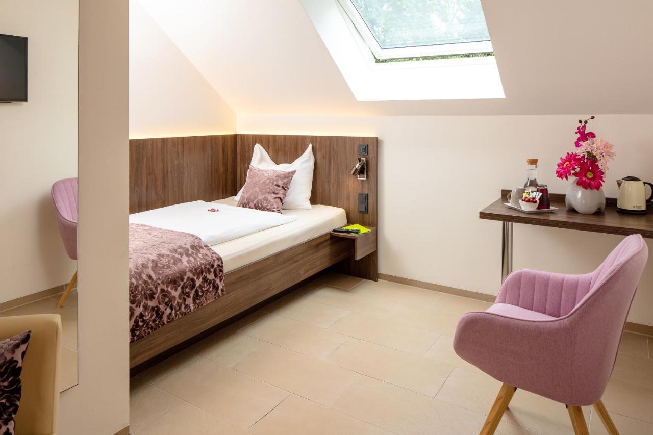 B&B Villa Verde Bed & Breakfast 3*