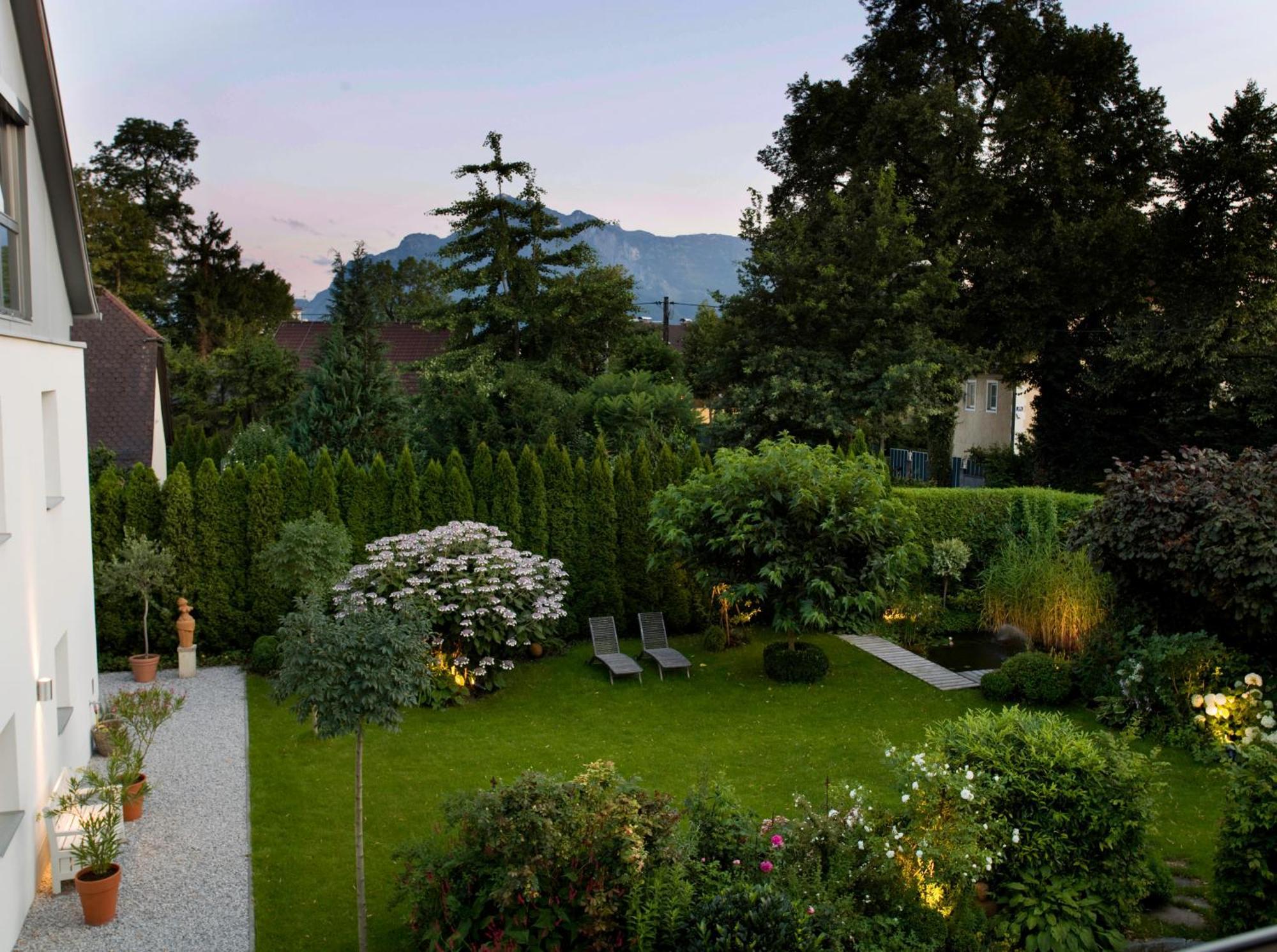 B&B Villa Verde Bed & Breakfast