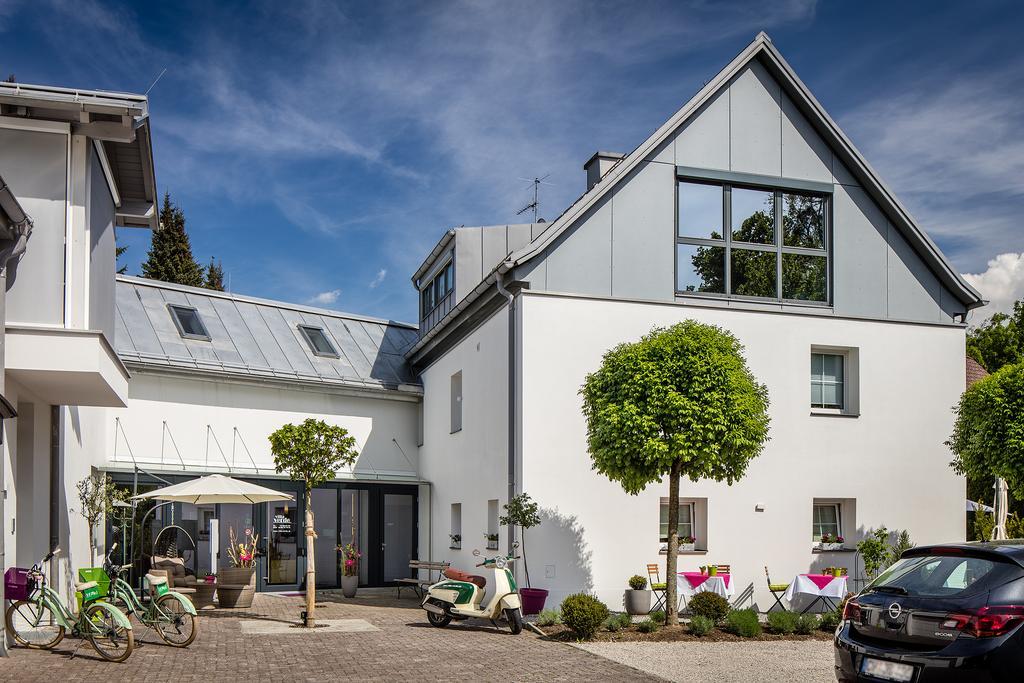 Bed & Breakfast B&B Villa Verde 3*