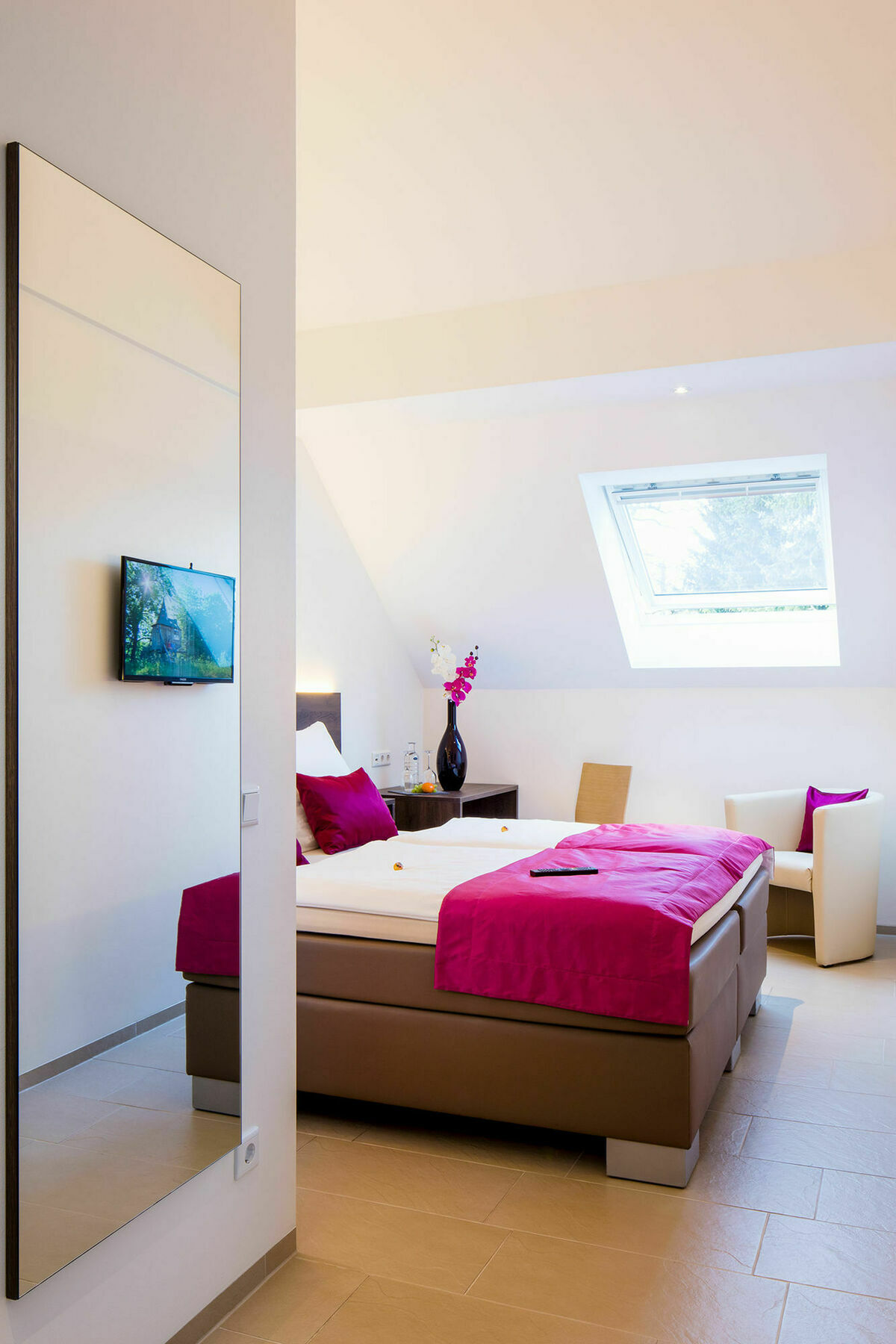 B&B Villa Verde Bed & Breakfast Salisburgo
