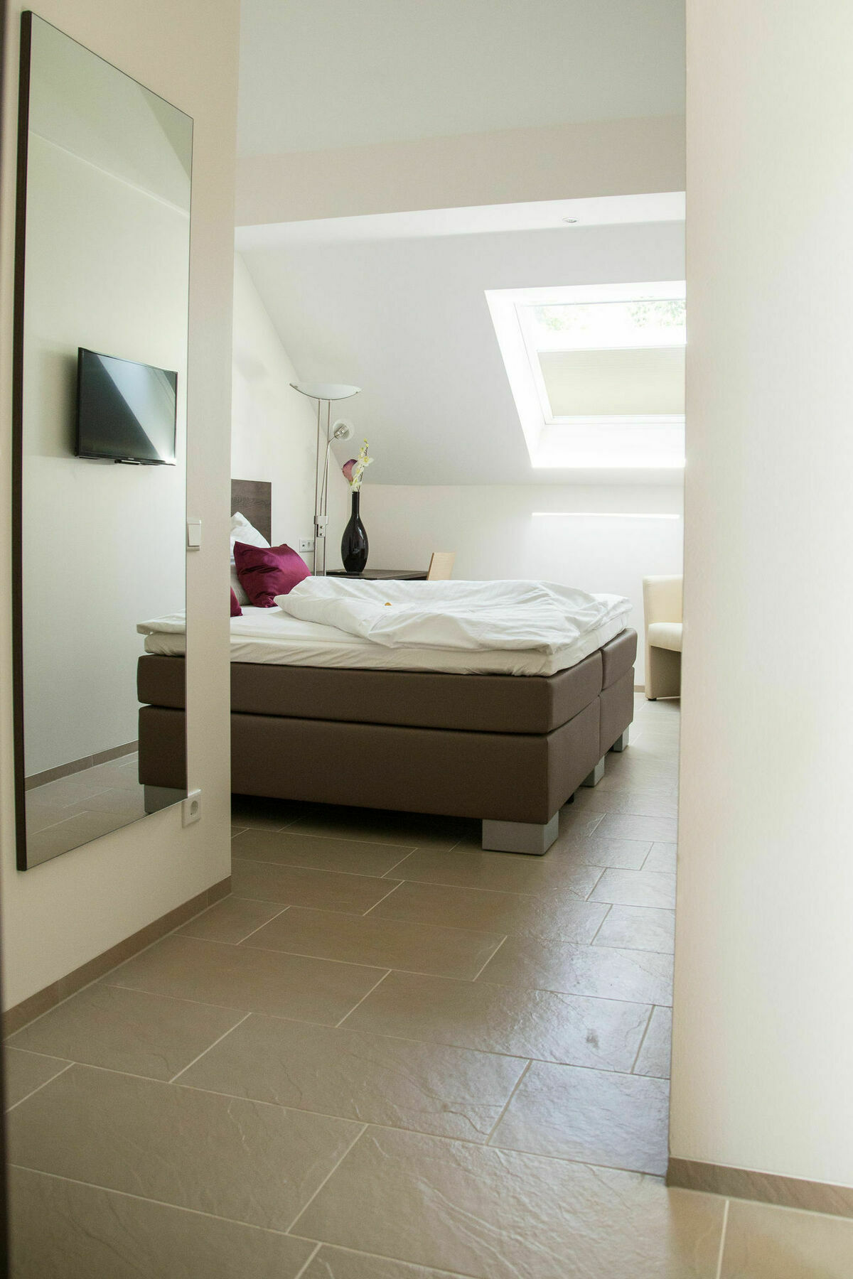 Bed & Breakfast B&B Villa Verde