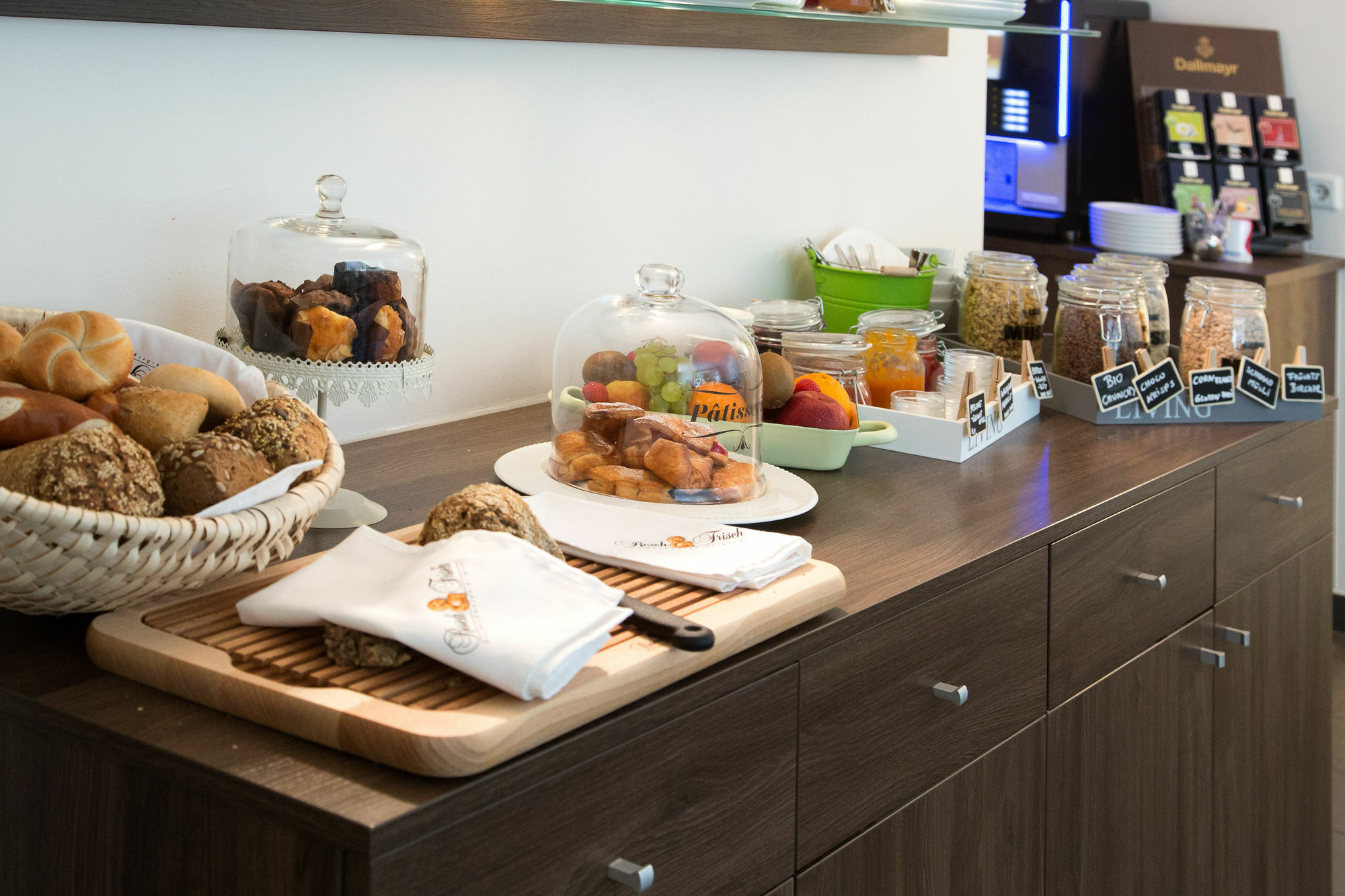 Bed & Breakfast B&B Villa Verde
